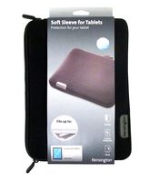 Unversal 10" Tablet Case (Soft Sleve) Fits up to 10.6" / 27cm Tablets by Kensington