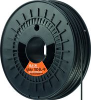 Iglide I180B-1.75-750 I180B Tribo 3D Printing Filament, 1.75 mm Diameter, 750 g Spool Weight, Black