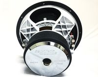 Resilient Sounds Gold 15 (Dual 4 Ohm)