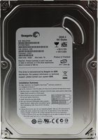 Seagate 9CZ012-075 Hard Drive 9CZ012075