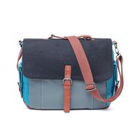 Convertible Backpack Messenger Bag Shoulder Bag Laptop Case 16inch Handbag Business Briefcase Multi-Functional Travel Rucksack Fits Laptop for Men/Women