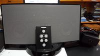 Bose SoundDock Digital Music System