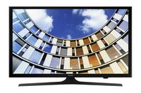 Samsung Electronics UN43M5300A 43-Inch 1080p Smart LED TV (2017 Model) (Renewed)