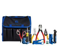 Jonard Tools TK-120 Fiber Preparation Kit