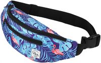 Vibe Fanny Pack for Women - Flamingo