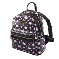 Pusheen the Cat Super Pusheenicorn Mini Backpack Girls Everyday Small Bag with Straps