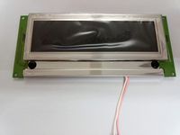 New and Original LCD Panel SP12N01L6ALCZ 90 Days Warranty