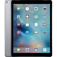 Apple iPad Pro 2 12.9in (2017) 512GB, Wi-Fi - Space Gray (Renewed)