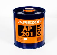 Apiezon Ap201 Vapor Booster Pump Fluid, 4 Liters
