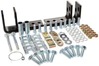Reese 30439 Fifth Wheel Installation Kit for 30035 and 58058 (10-Bolt Design)