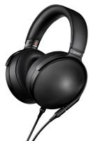 SONY MDR-Z1R WW2 Signature, Hi-Res Headphone, Black (International Version)