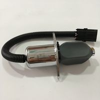 OFFERPARTS P/N: 3919422 12V Shutoff Solenoid Valve Stop Solenoid for Yanmar Cummins Synchro Start