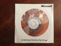 Microsoft - Microsoft Office OneNote 2007