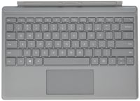 Microsoft Surface Pro 4 Special Edition NFL Type Cover (Baltimore Ravens)