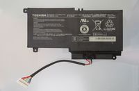 Li-ion 43Wh 14.4V 4 Cell Battery for TOSHIBA Satellite S50-ABT2N22 S50-ABT3N22 New Genuine []