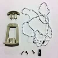 Inovonics ACC623A Water-Resistant Pendant Accessory Pack