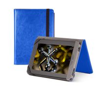 MarBlue Atlas Plus Case for Fire HD 7, (only fits 4th Generation Fire HD 7), Blue