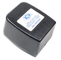 (LGB-D) Dormeyer Universal Wall Transformer, Output 24VAC, 45Watt, 1.45A, 125VAC Input, New