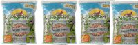 Wagner's 62067 Deluxe Treat Blend, 4-Pound Bag(Pack of 4)