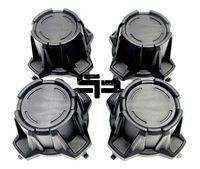 Can-Am 2017-2020 Maverick X3 Turbo Maverick X3 Turbo R Smart Lok Wheel Center Cap 705401841 NEW