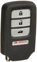 Genuine Honda 72147-T2A-A21 Entry Key (Driver 2) Fob Assembly