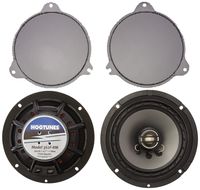 Hogtunes 362F-RM Front Speaker (Replacement Gen 3 6.5" for 2014-2016 Harley-Davidson Touring Models)