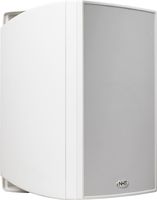 NHT O2-ARC High Performance 2-Way Outdoor Loudspeaker, Single, Matte White