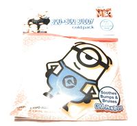 Despicable Me 3 Minion Booboo Buddy