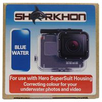 Red Filter for Dive and Super Suit Housing