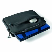 Samsonite Aramon nxt 17" Laptop Shuttle, Black