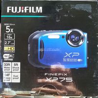Fuji Digital Camera