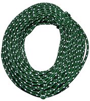 Nite Ize RR-04-50 Rope Pack-50 FT Reflective Cord, 50 Feet, Green