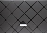 Pendaflex Water Proof, Tear Resistant, Flap, Expandable Pocket, Elastic Closure Expanding File, Black (PFX39624BLA)