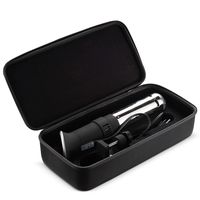 Caseling Hard Case Fits Anova Culinary Sous Vide Precision Cooker 900W Carrying Storage Travel Bag Protective Pouch
