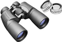 Orion 10x50 E-Series Waterproof Binocular Solar Kit