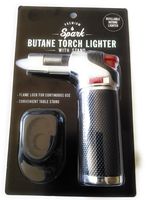 Spark Butane Torch Lighter