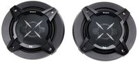 Sony XS-FB1330 5.25" 240W 3-Way Speakers-Tweeter, 2 Set