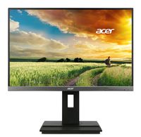 Acer B246WL ymdprzx 24-inch Full HD (1920 x 1200) Widescreen Monitor with ErgoStand