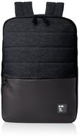 Nava Passenger Backpack (Black)