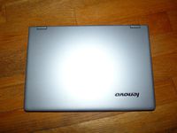 Lenovo Yoga 11s 11.6-Inch Convertible 2 in 1 Touchscreen Ultrabook (Silver)