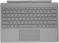 Microsoft QC7-00135 Surface Pro 4 Special Edition NFL Type Cover (Denver Broncos)