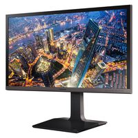 Samsung LU28E85KRS/GO 28" U28E850R 3840x2160 UHD Monitor for Business