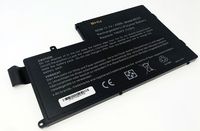 New GHU Battery TRHFF 1V2F6 01V2F Compatible with Dell Inspiron 15 5547 5447 5442 5445 5448 5548 P/N 0PD19 5MD4V 86JK8 DFVYN 01v2f6 0DFVYN 58DP4 DFVYN P39F DL011307-PRR13G01 1WWHW
