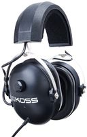 Koss QZ-99 Noise Reduction Stereophone (Renewed)