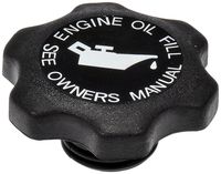 Dorman 80984 Engine Oil Filler Cap
