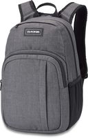 Dakine Unisex Campus S Backpack, Carbon, 18L