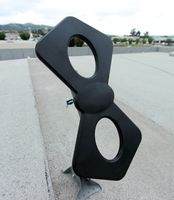 Mediasonic HD TV Antenna for Indoor and Outdoor Support 1080P 4K - 80 Miles Range Support UHF/VHF (HW-0968UV)