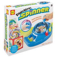 Alex Fantastic Spinner Kids Art and Craft Activity