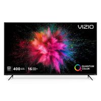 VIZIO 55" Class M-Series Quantum 4K Ultra HD (2160P) HDR Smart LED TV (M557-G0) (Renewed)
