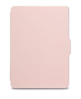 Nupro Kindle Case - Pink White (8th Generation - will not fit Paperwhite, Oasis or any other generation of Kindles)